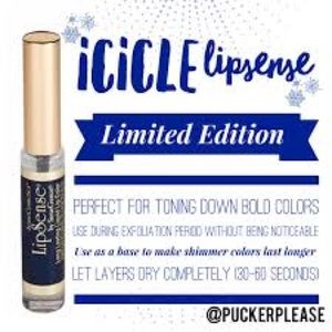 Icicle LipSense